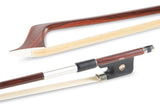 Archet de violoncelle GEWA Carbon Student 3/4, aspect bois