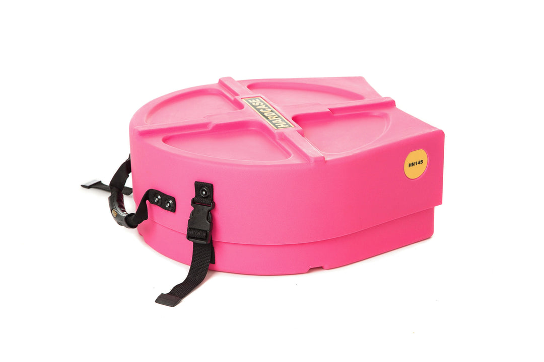Hardcase 14" caisse claire Case Pink