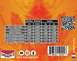 Savarez cordes pour guitare classique Evolution Cantiga Premium - Set 510ERJP (mixed)