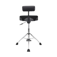 Gibraltar Tabouret de batterie Performance - 9808HMTB