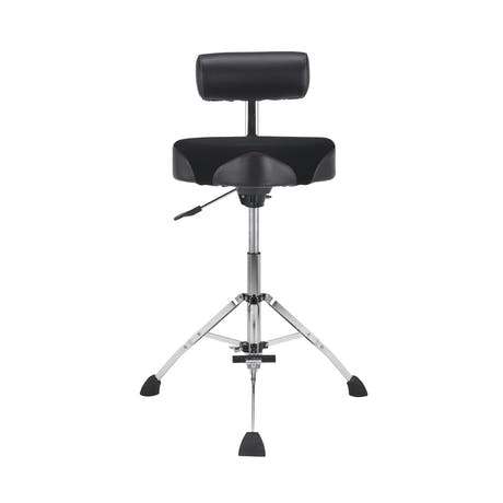 Gibraltar Tabouret de batterie Performance - 9808HMTB