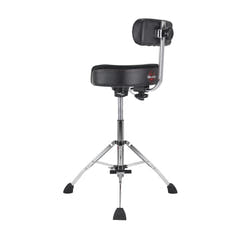 Gibraltar Tabouret de batterie Performance - 9808HMTB