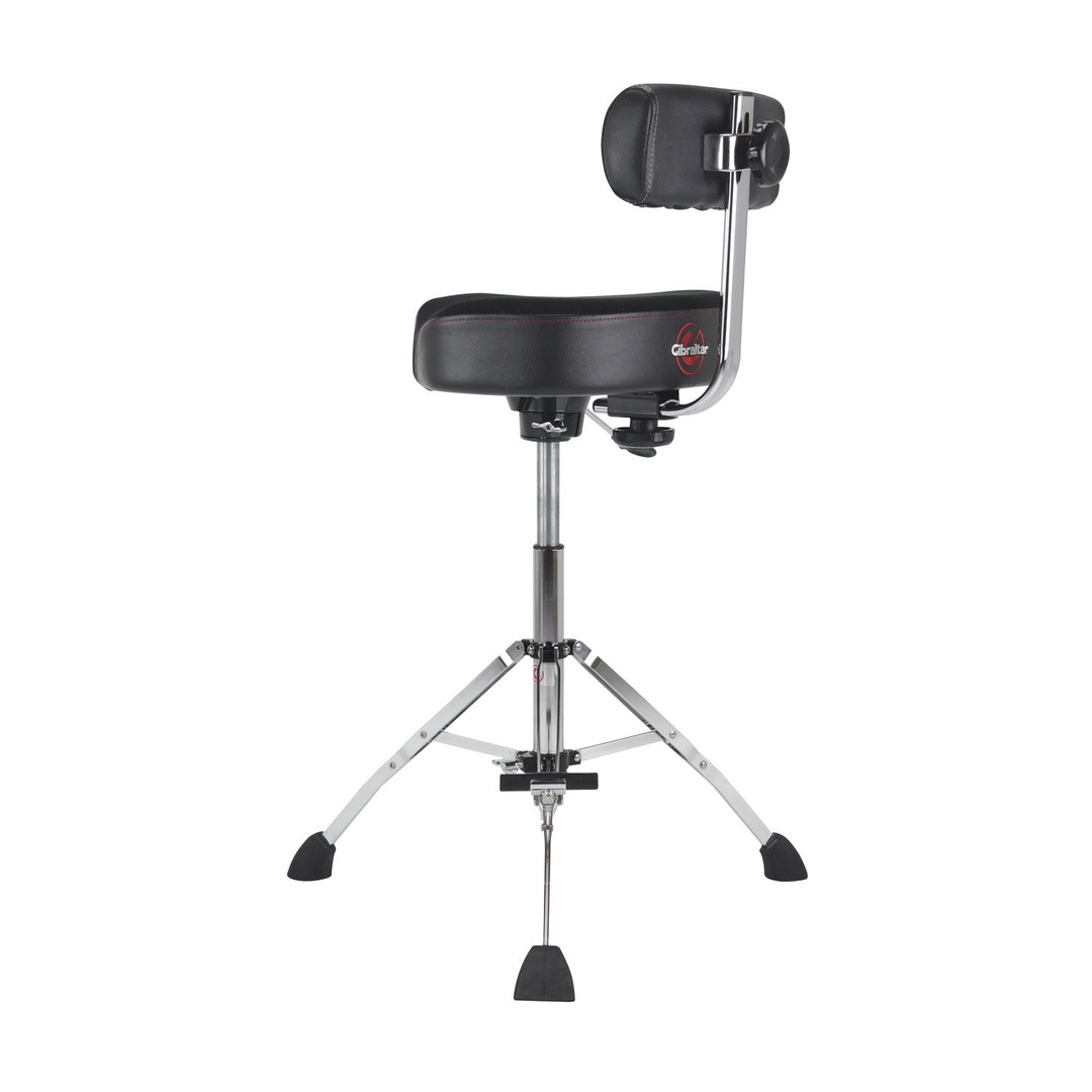 Gibraltar Tabouret de batterie Performance - 9808HMTB