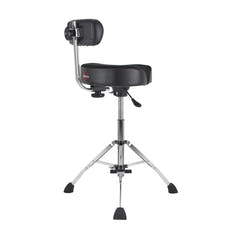 Gibraltar Tabouret de batterie Performance - 9808HMTB