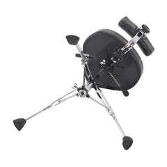 Gibraltar Tabouret de batterie Performance - 9808HMTB