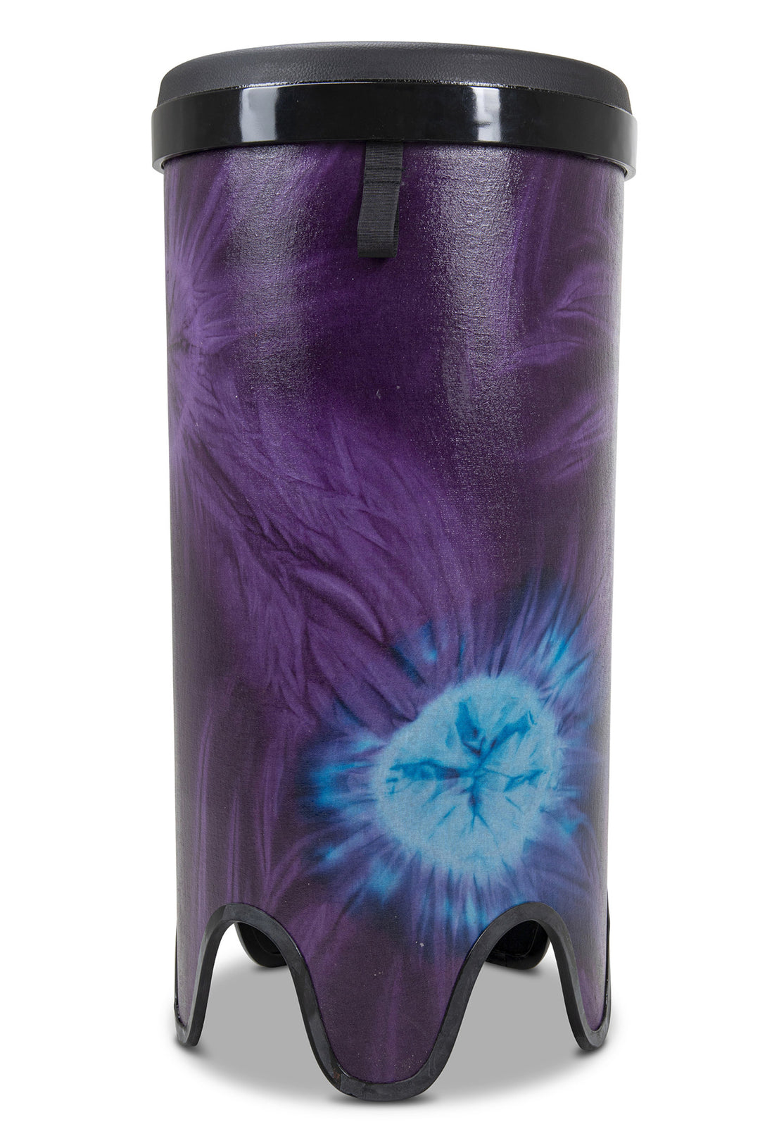 Toca Tubadora Freestyle II - 12" x 24" Woodstock Purple (TSSTB-12WP-SLT)