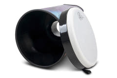 Tubadora Toca Freestyle II - 14" x 24" Woodstock Purple (TSSTB-14WP-FT)