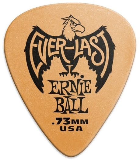 EB-9190 Everlast .73-orange, lot de 12