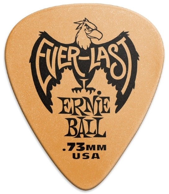 EB-9190 Everlast .73-orange, lot de 12