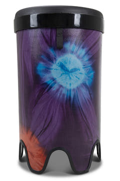 Toca Tubadora Freestyle II - 14" x 24" Woodstock Violet (TSSTB-14WP-SLT)