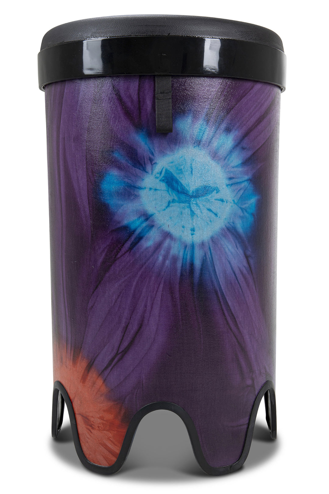 Toca Tubadora Freestyle II - 14" x 24" Woodstock Violet (TSSTB-14WP-SLT)