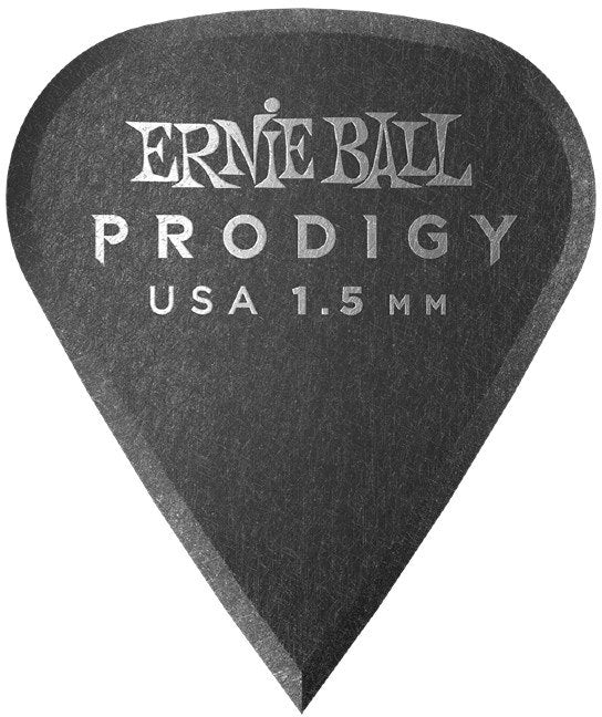 Ernie Ball EB-9335 Médiators Prodigy