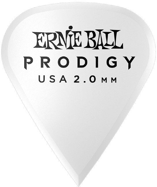 Ernie Ball EB-9341 Médiators Prodigy
