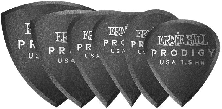 Ernie Ball EB-9342 Prodigy 1,5mm Pack multiple