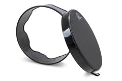 Toca Tambour de rassemblement Freestyle II - Woodstock Purple (TSSGD-18WPS-SLP)