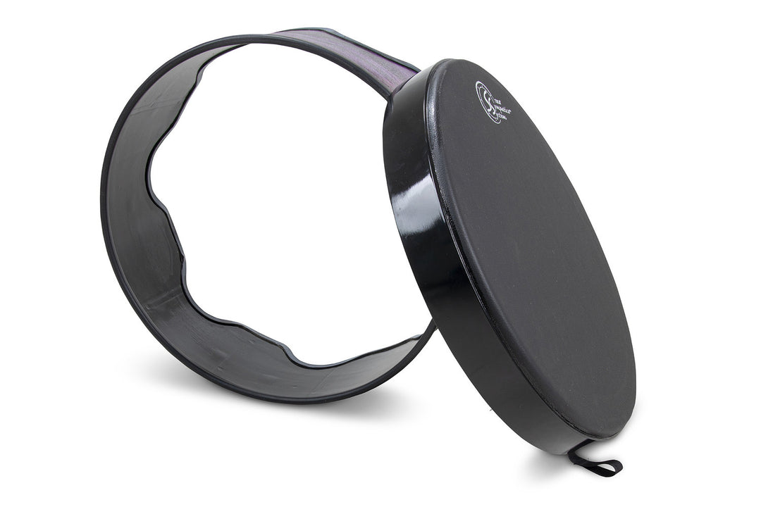 Toca Tambour de rassemblement Freestyle II - Woodstock Purple (TSSGD-18WPS-SLP)