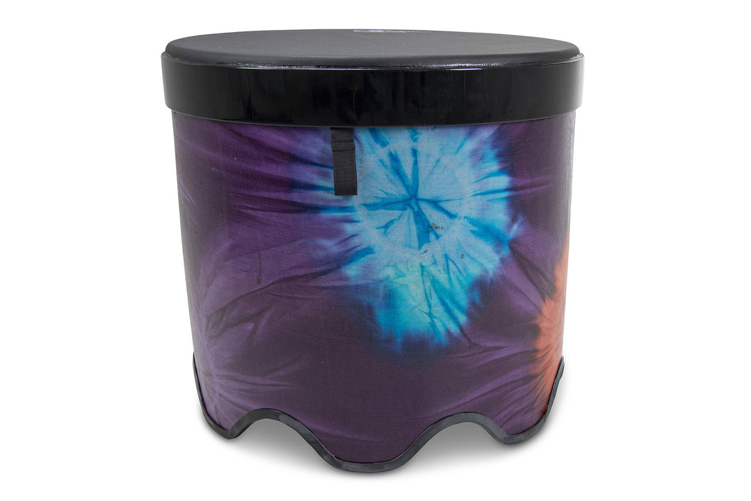 Toca Tambour de rassemblement Freestyle II - Woodstock Purple (TSSGD-18WPT-SLP)