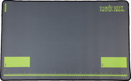 Ernie Ball 9615 Tapis de technicien pour instrument