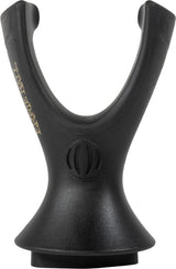 Ernie Ball 9619 Support mural pour Guitares Black