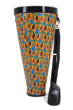 Toca Nesting Ashiko Freestyle II - tissu Kente (TSSNA-12K-FP)