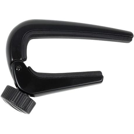Ernie Ball 9631 Capodastre de précision Black