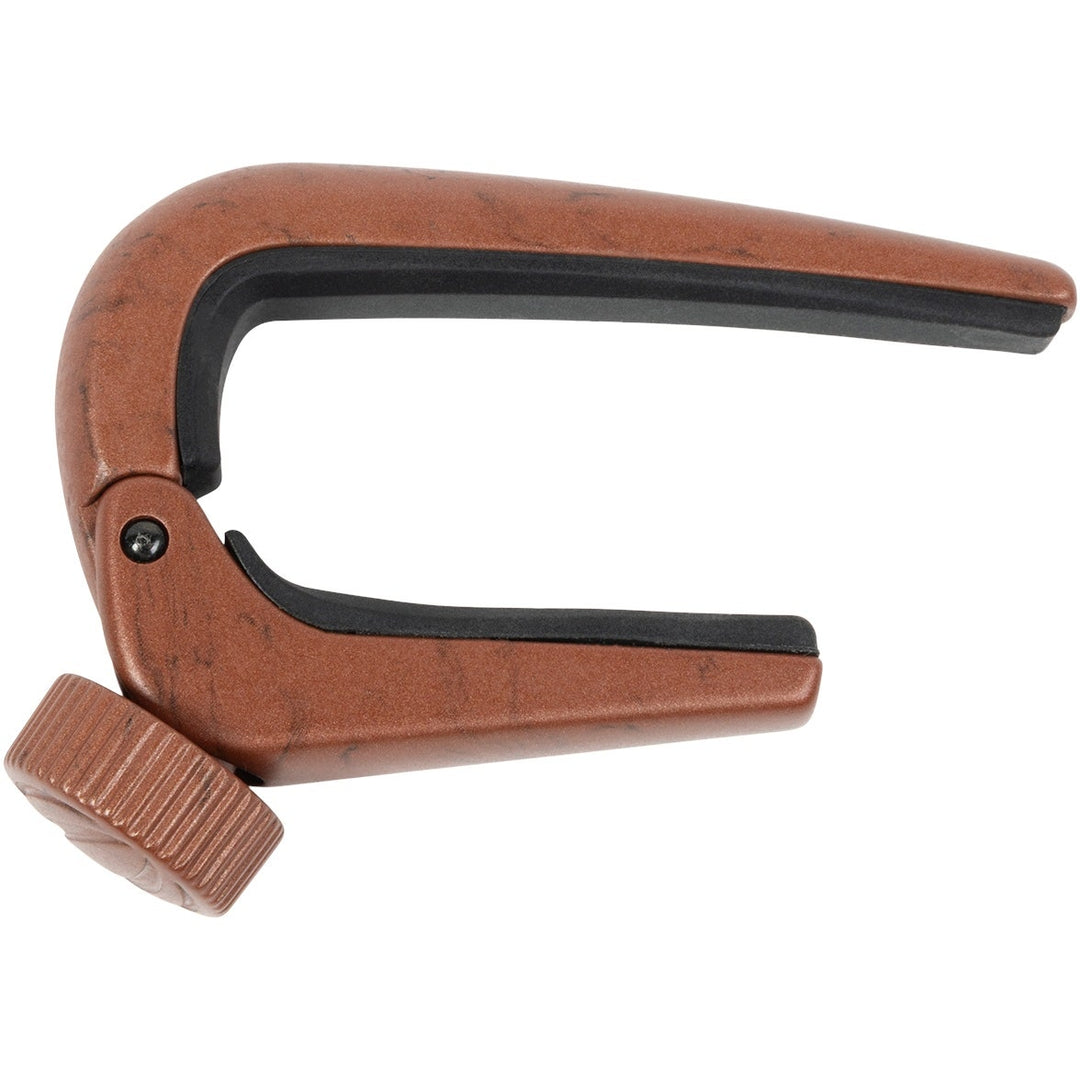 Ernie Ball 9632 Capodastre de précision bronze