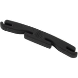Ernie Ball 9640 Amortisseur de cordes pour tête