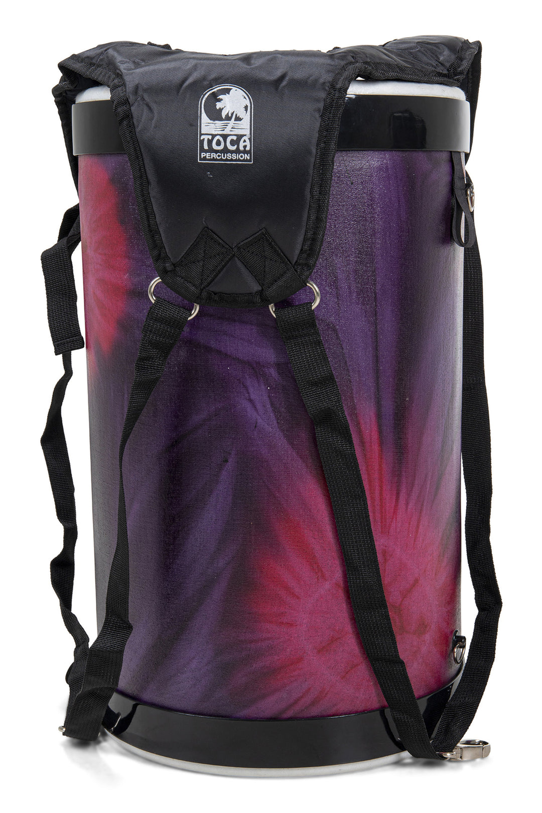 Toca Djun Djun Freestyle II - Woodstock Purple (TSSNDD-12WP-FDP)