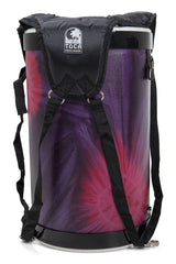 Toca Djun Djun Freestyle II - Woodstock Purple (TSSNDD-12WP-FDP)