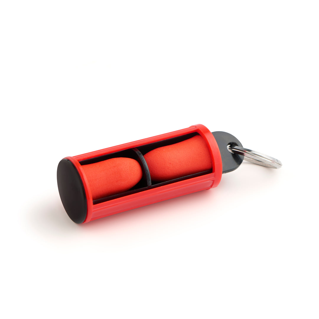 Alpine Musicsafe Pro Plugs (noir)