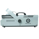 LIGHT4ME FM 1500 LED machine à brouillard