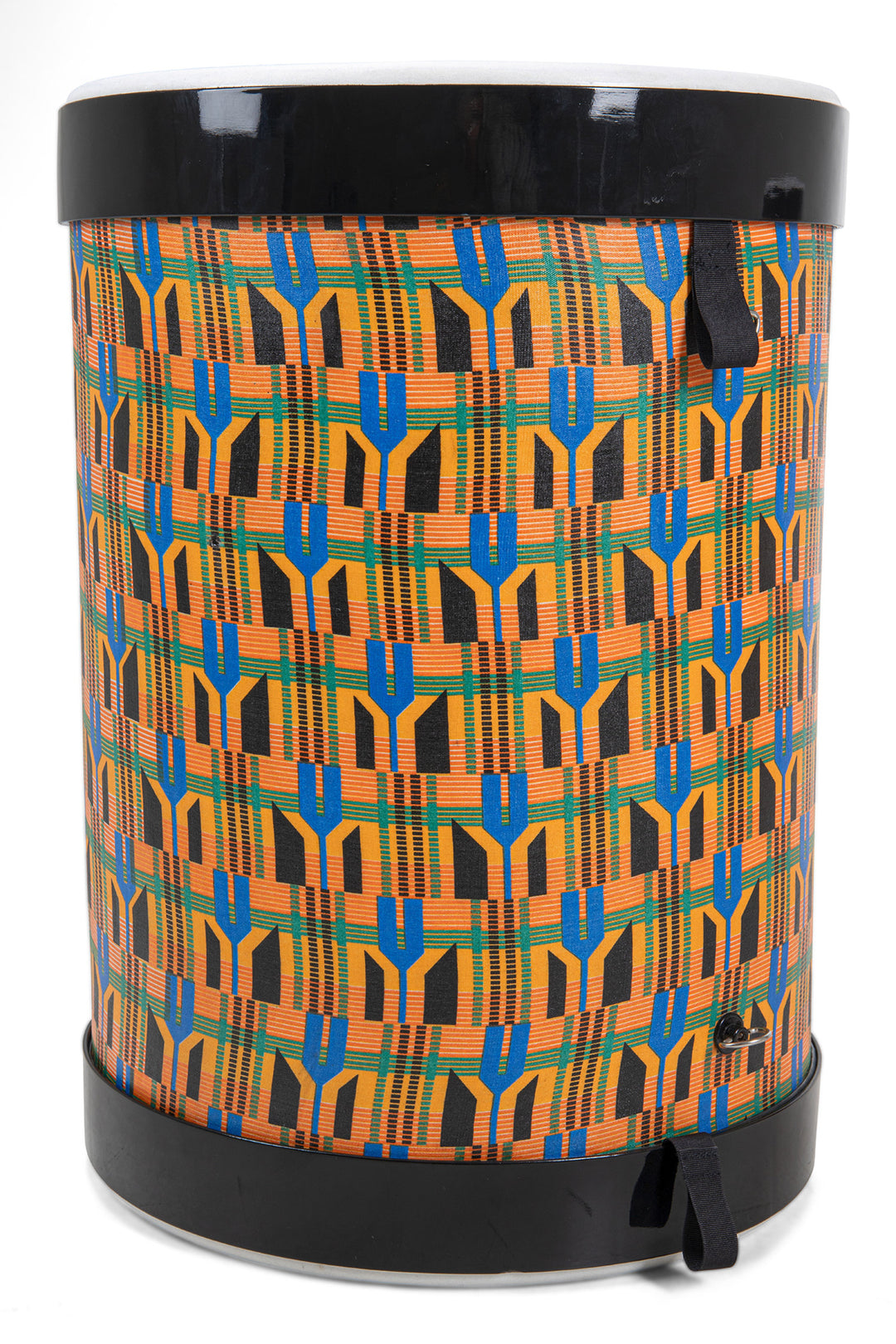 Toca Djun Djun Freestyle II - Kente Cloth (TSSNDD-14K-FDP)