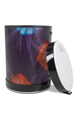 Toca Djun Djun Freestyle II - Woodstock Purple (TSSNDD-14WP-FDP)