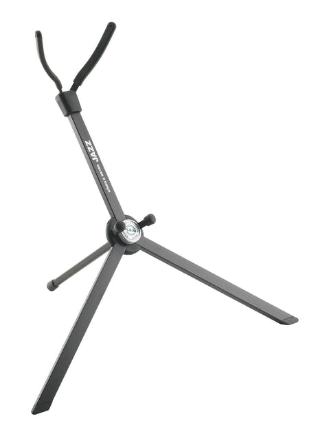 K&M 14335 Support pour saxophone