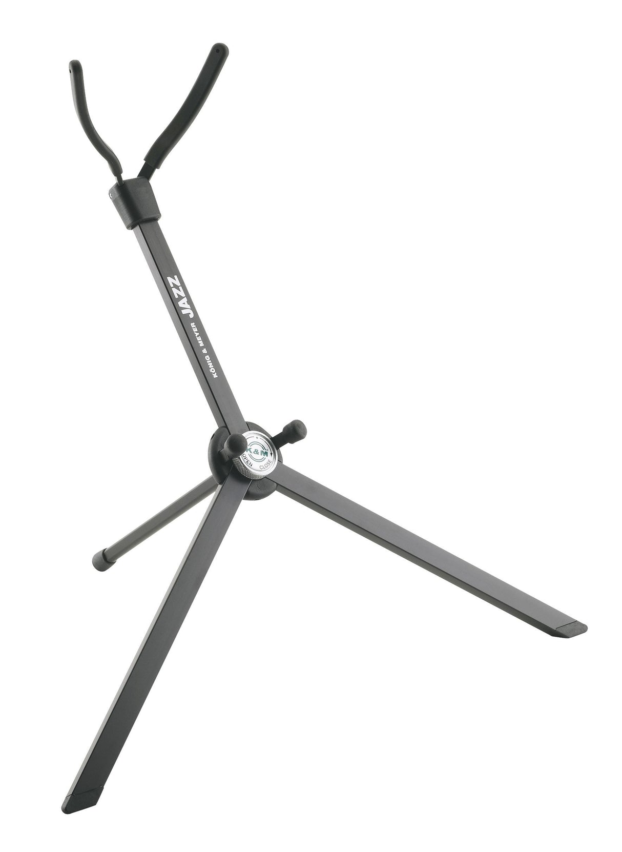 K&M 14335 Support pour saxophone