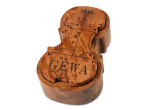 Violino colophane - Violons
