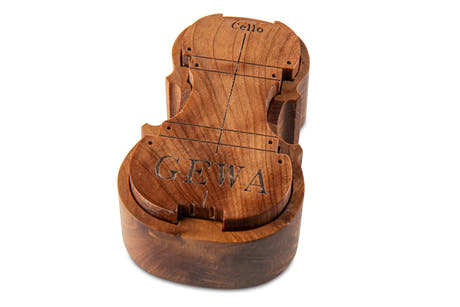 Violino Rosin - Cello