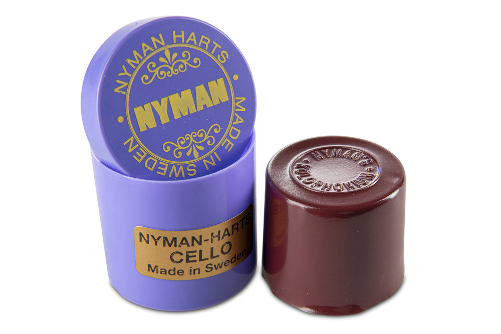 Colophane Tonag Nyman pour violoncelle