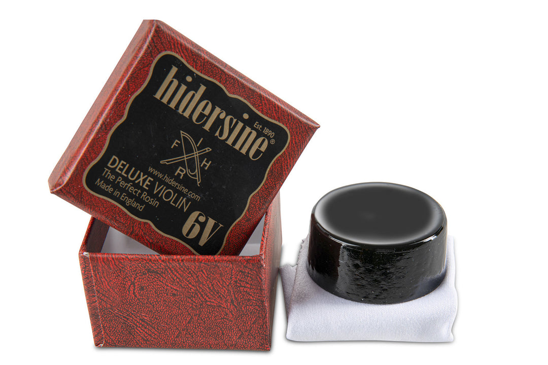 Hidersine Rosin - Violons