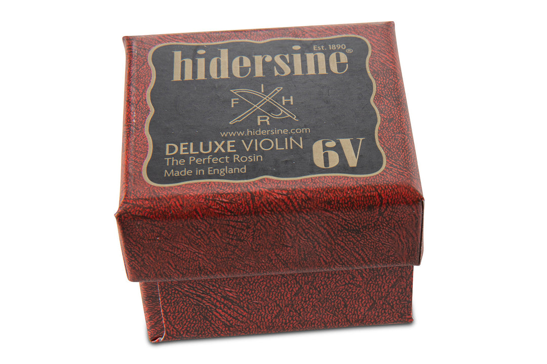 Hidersine Rosin - Violons