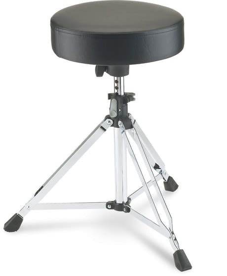 K&M 14020 Siège de batteur