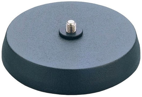 K&M 23220 Pied de micro de table