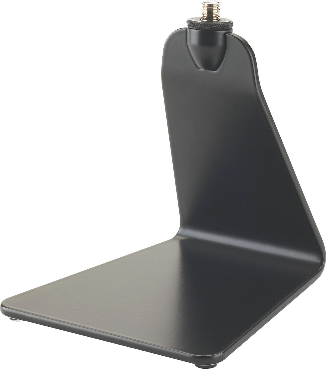 K&M 23250 Pied de micro de table