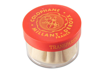 Millant-Deroux Colophane - Premium light