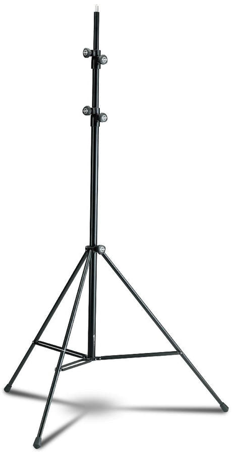 K&M 20811 Pied de micro overhead