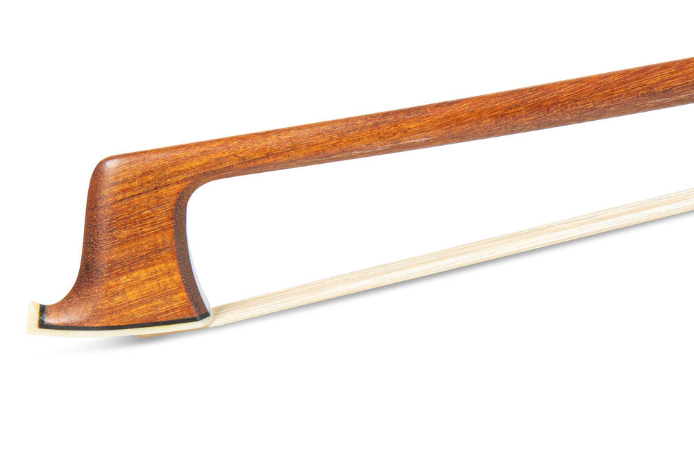 Archet de violon GEWA C. Malot* 4/4, baguette ronde en pernambouc