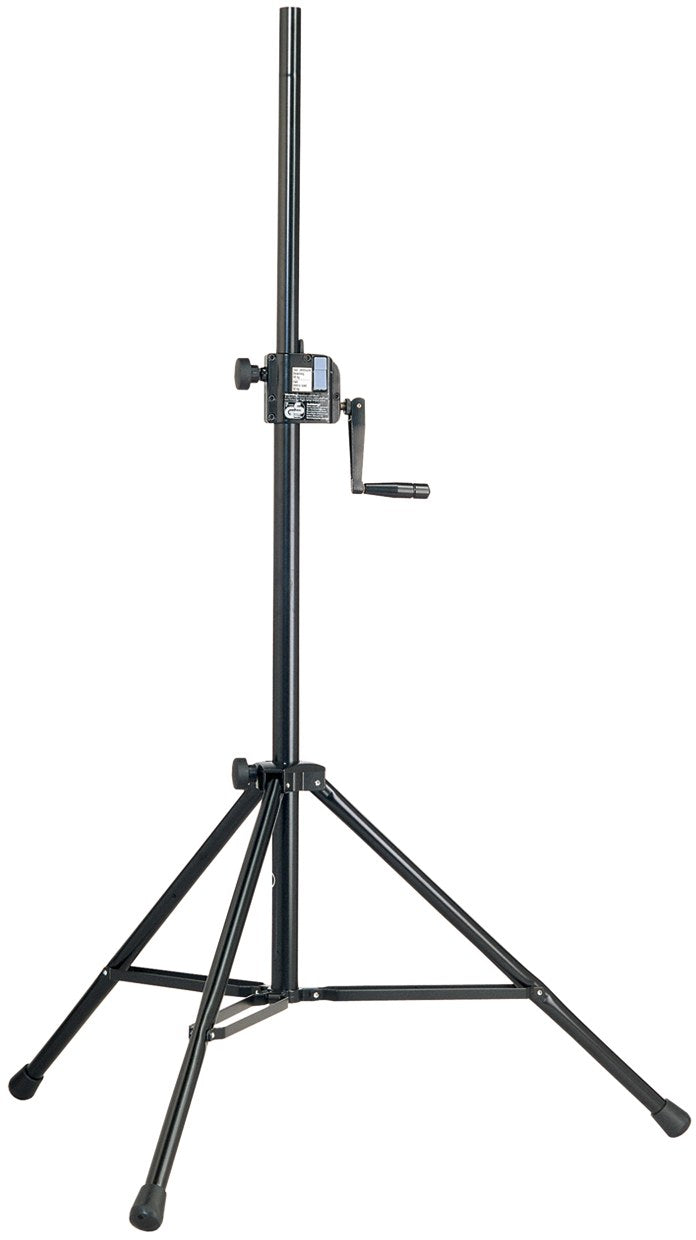 K&M 213 Support de haut-parleur