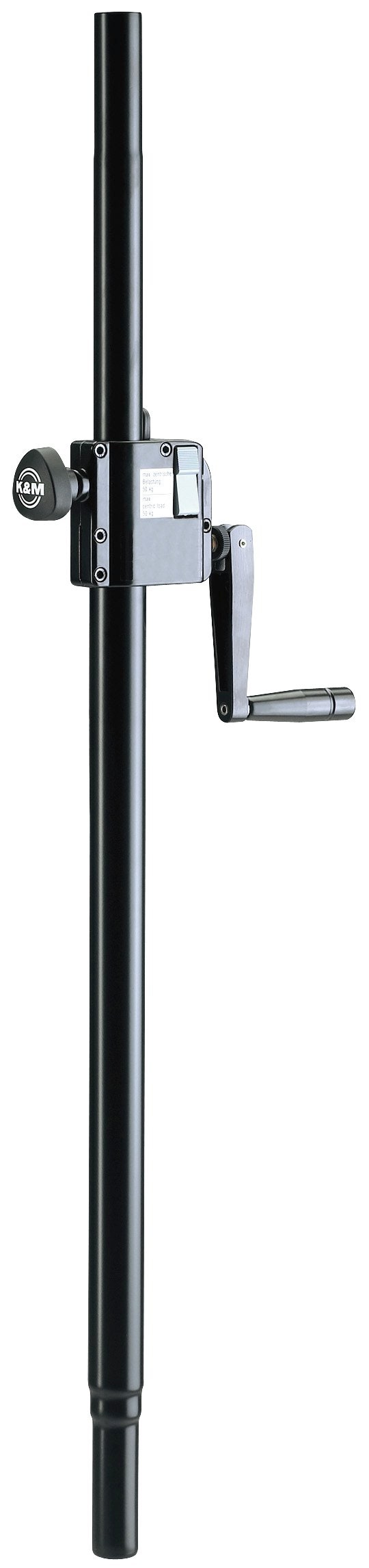 K&M 21338 Tube de couplage