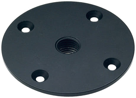 K&M 24116 Plaque de connexion