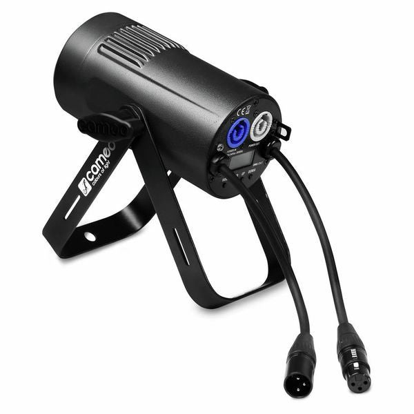 Cameo Q-Spot 15 RGBW